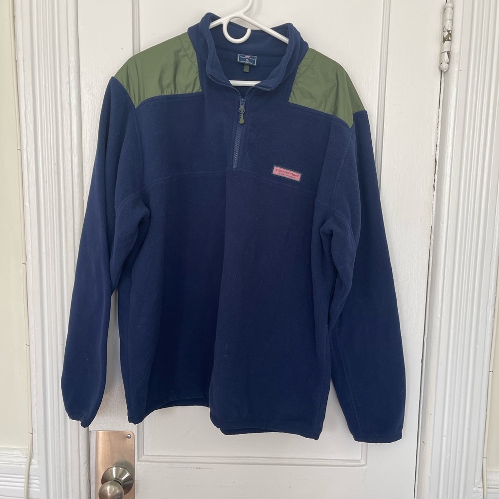 Vineyard Vines Shep Shirt Men’s XL
